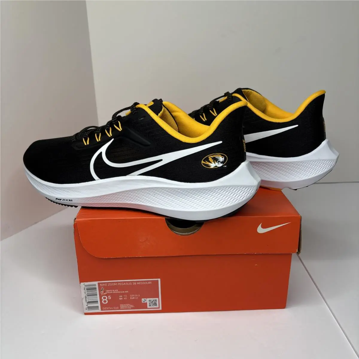 Nike shoes - Nike Air Zoom Pegasus - Air Zoom Pegasus - Multicolor 1