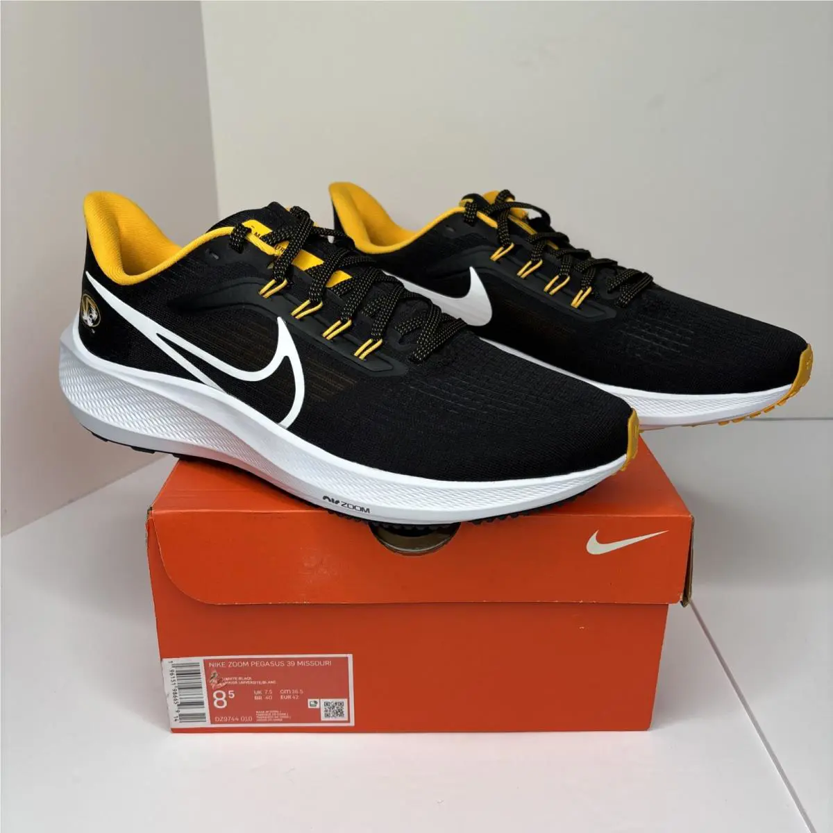 Nike shoes - Nike Air Zoom Pegasus - Air Zoom Pegasus - Multicolor 4