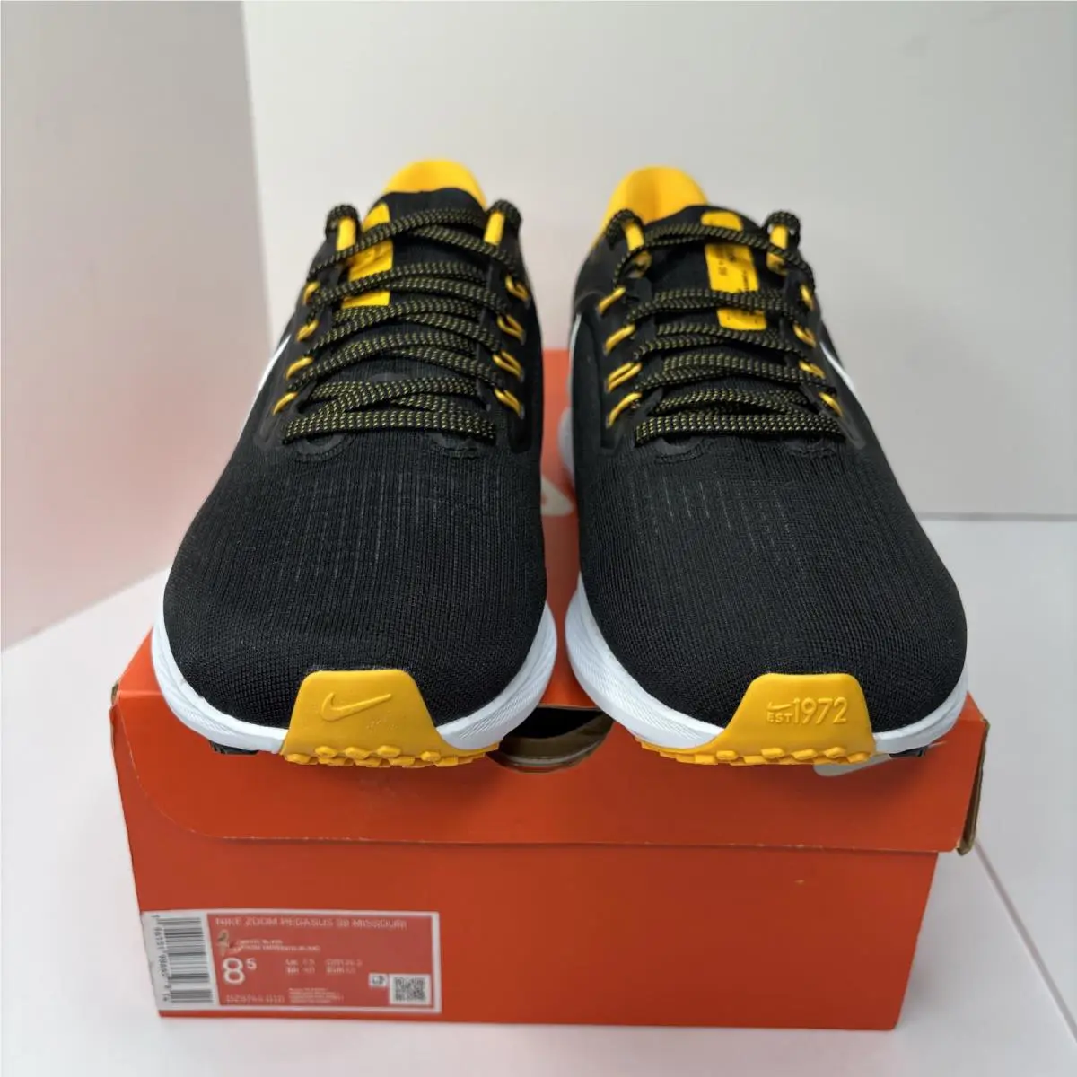 Nike shoes - Nike Air Zoom Pegasus - Air Zoom Pegasus - Multicolor 5