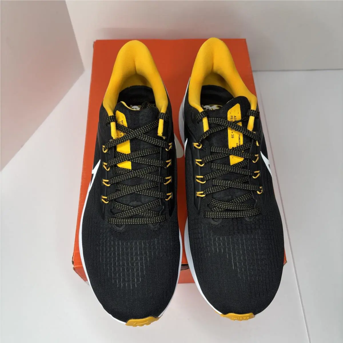 Nike shoes - Nike Air Zoom Pegasus - Air Zoom Pegasus - Multicolor 6