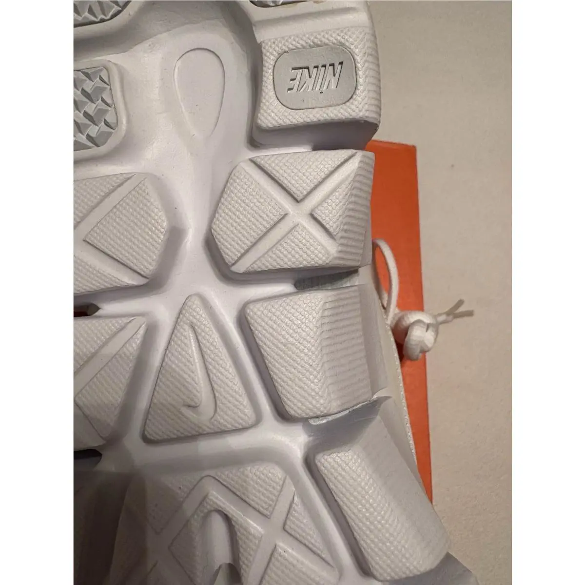 Nike shoes - Nike Flex Show - Flex Show - 525729-100 - White 9