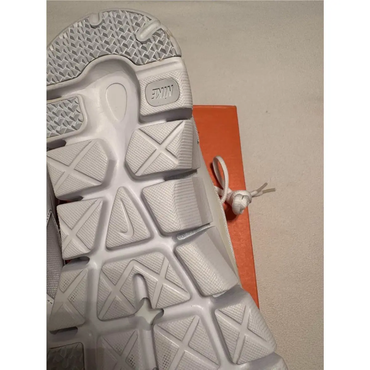 Nike shoes - Nike Flex Show - Flex Show - 525729-100 - White 10