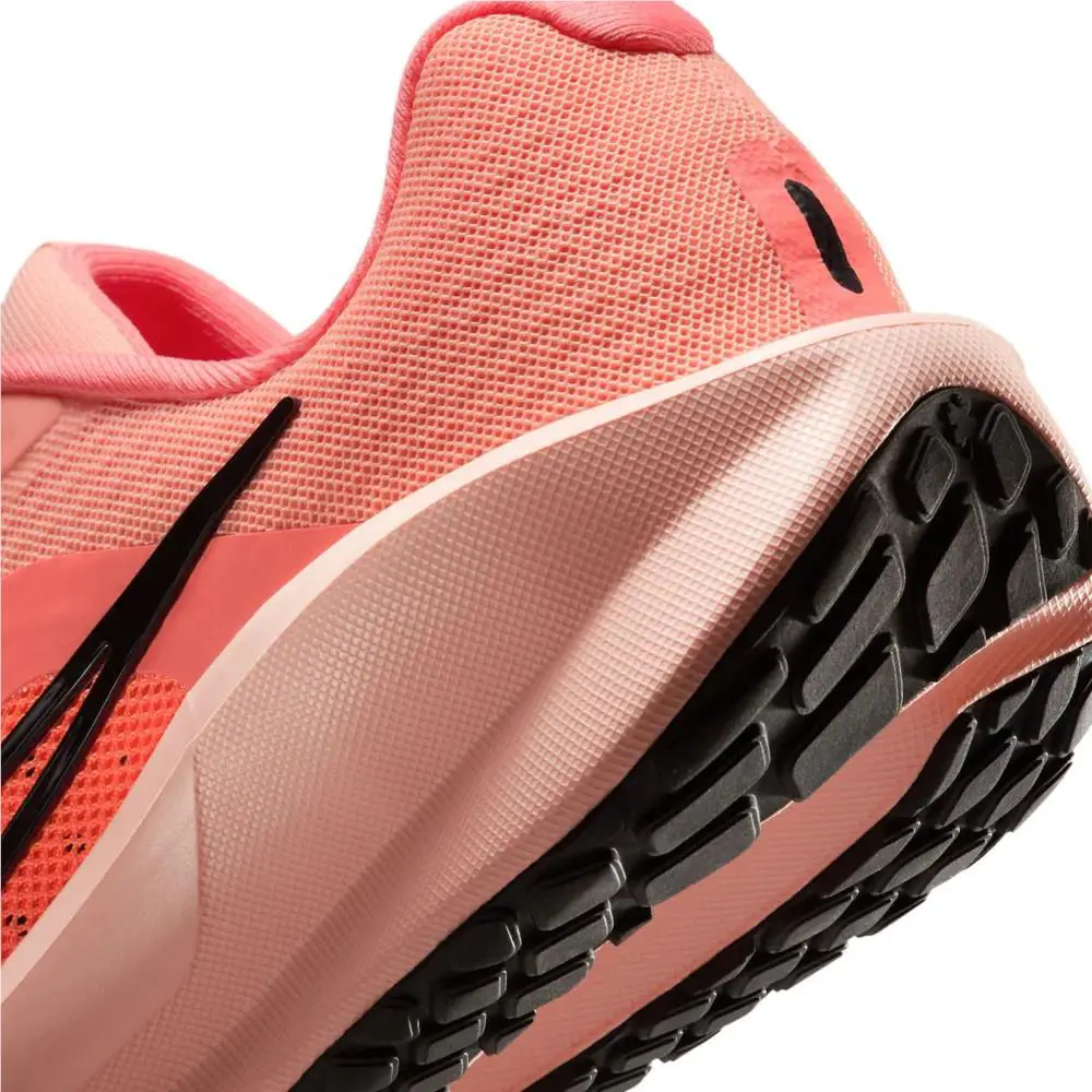 Nike shoes - Apricot Agate/Magic Ember/Bright Crimson - FD6476-801 2