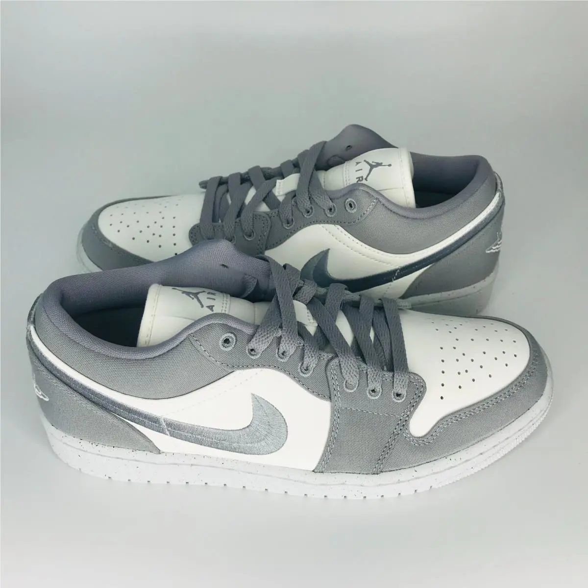 Nike shoes - Nike Air Jordan 1 - Air - DV0426-012 - Gray 0
