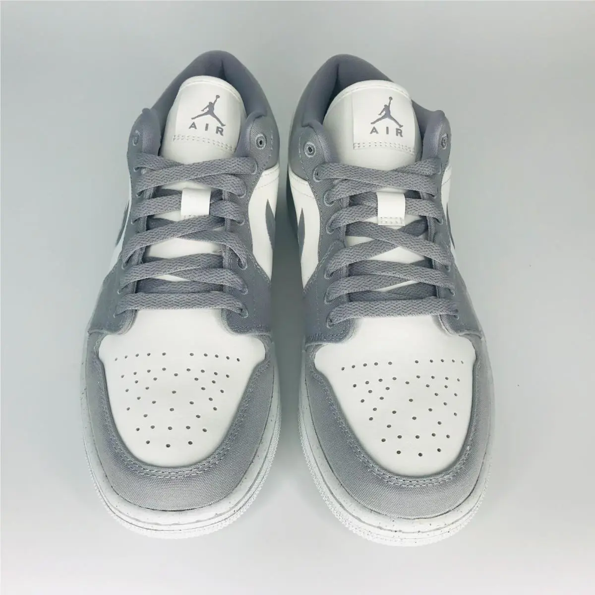 Nike shoes - Nike Air Jordan 1 - Air - DV0426-012 - Gray 1