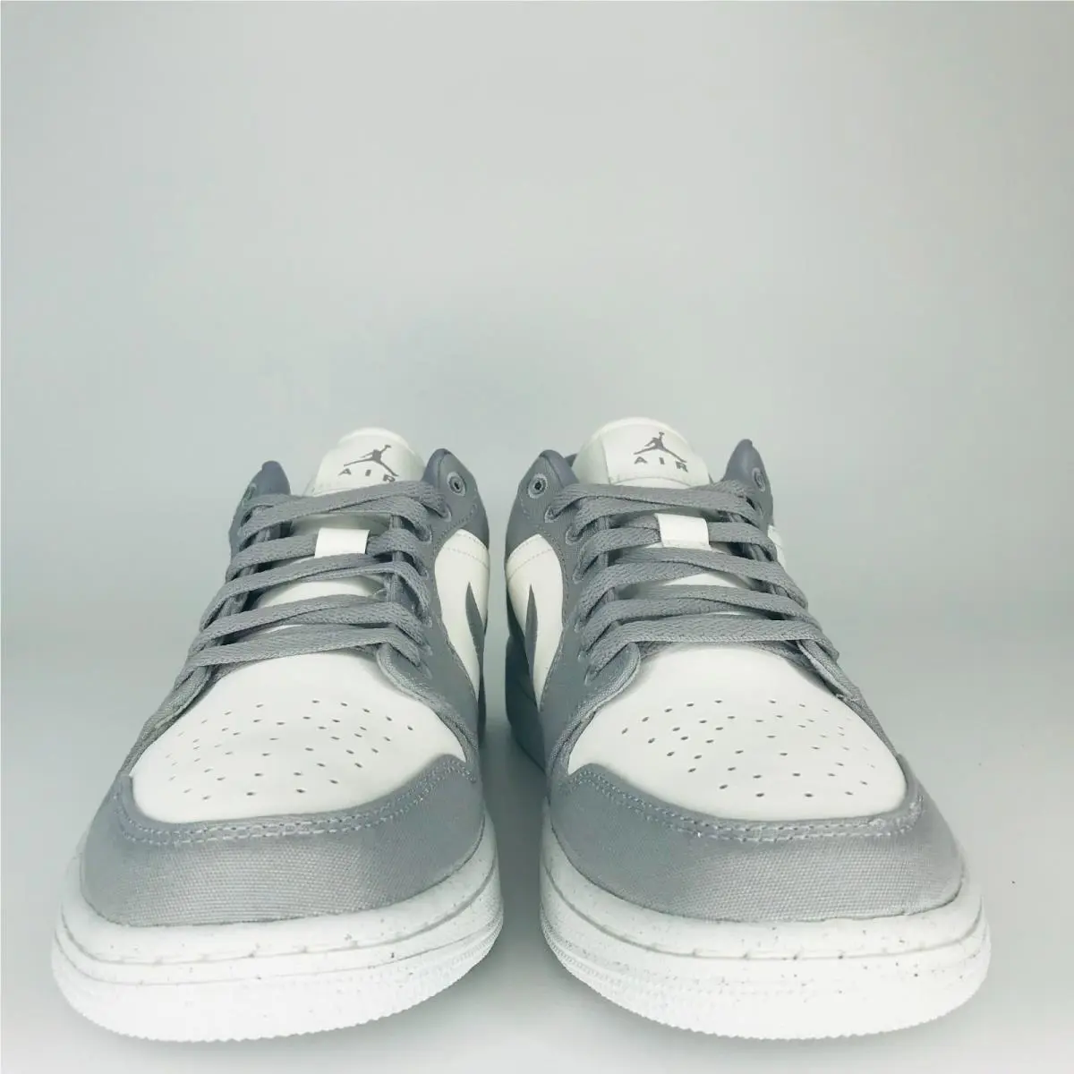 Nike shoes - Nike Air Jordan 1 - Air - DV0426-012 - Gray 2
