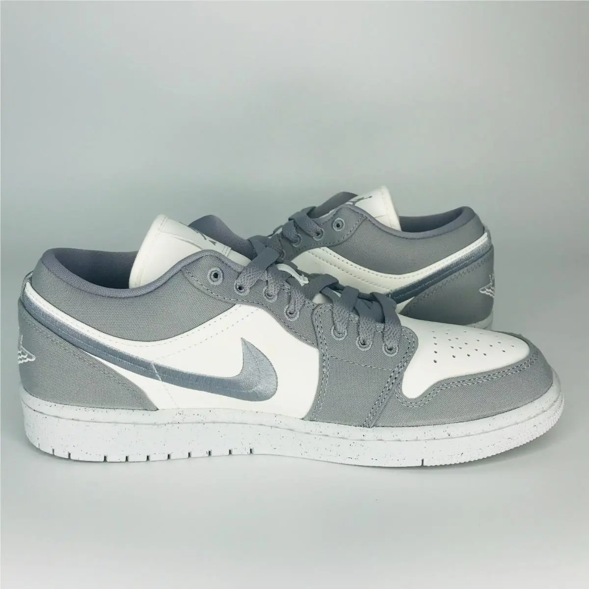 Nike shoes - Nike Air Jordan 1 - Air - DV0426-012 - Gray 3