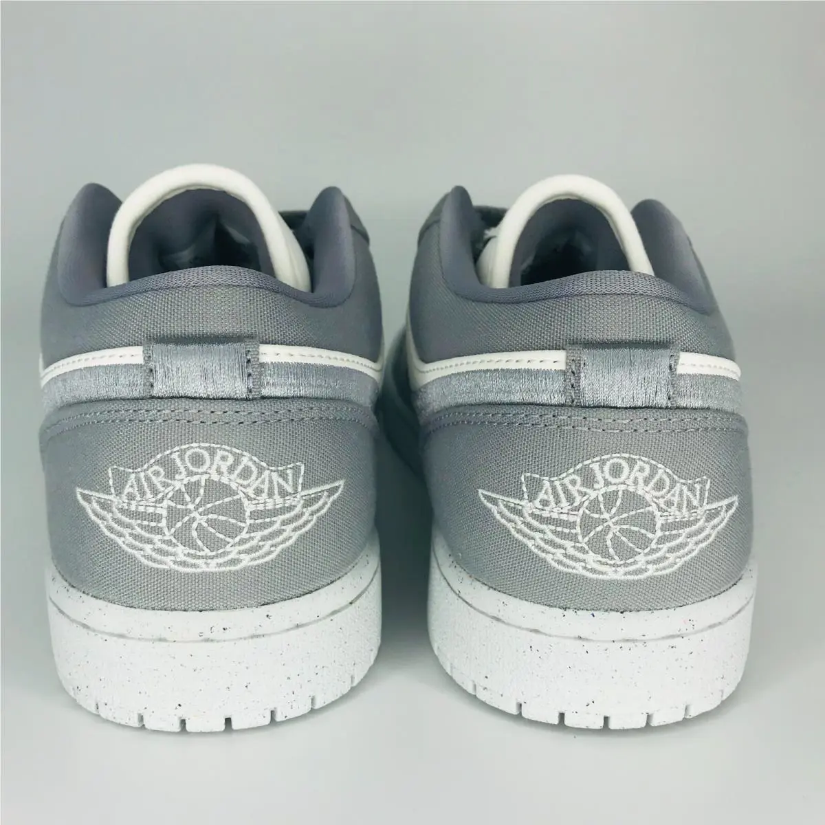 Nike shoes - Nike Air Jordan 1 - Air - DV0426-012 - Gray 4
