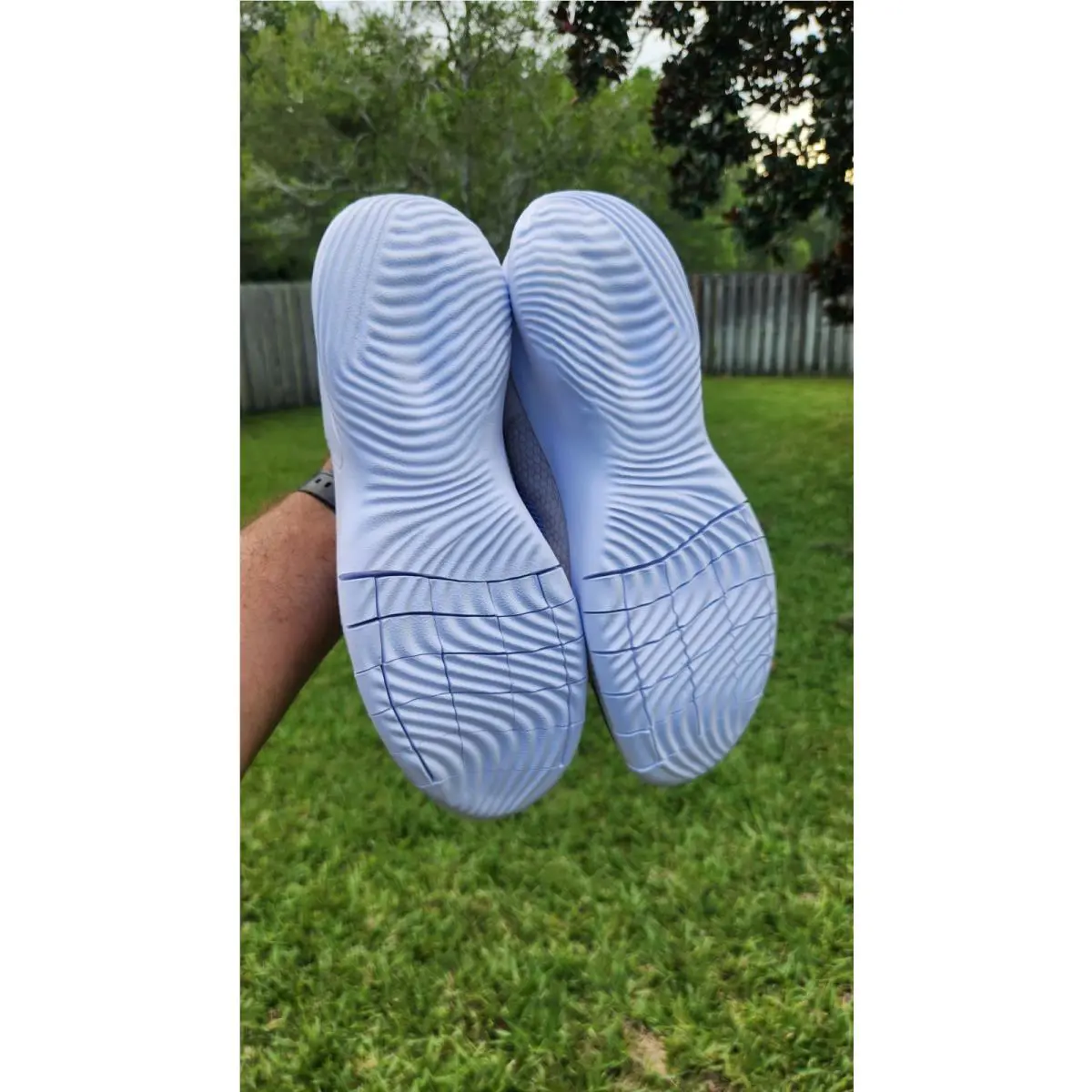 Nike shoes - Nike Flex Experience - Flex Experience - Gray 13