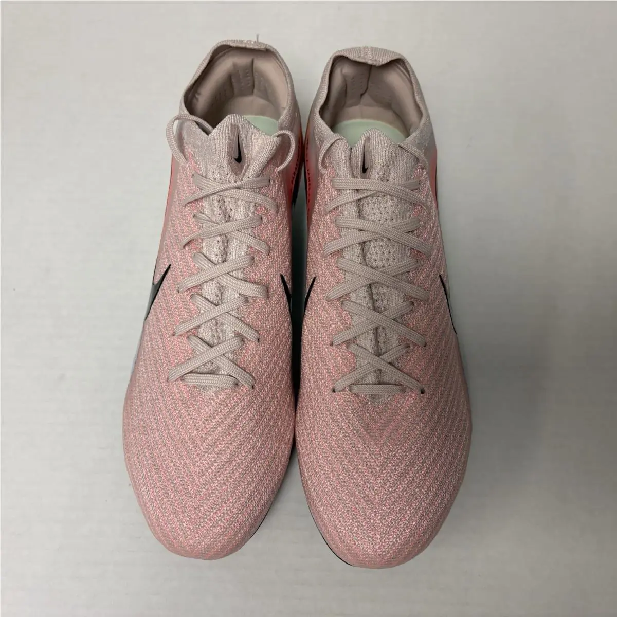 Nike shoes - Nike Zoom Vapor 16 Elite FG NU2 - IB2473-600 - Silt Red/Racer Blue (UPC: 198482511654) 1