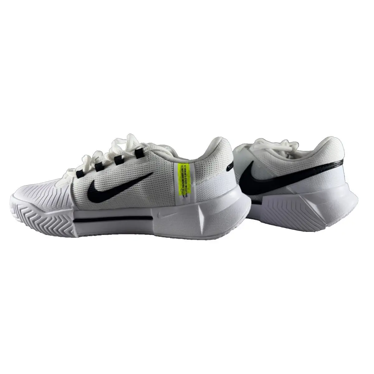 Nike shoes - Zoom GP Challenge 1 - Zoom Challenge - FB3146-100 - White 0