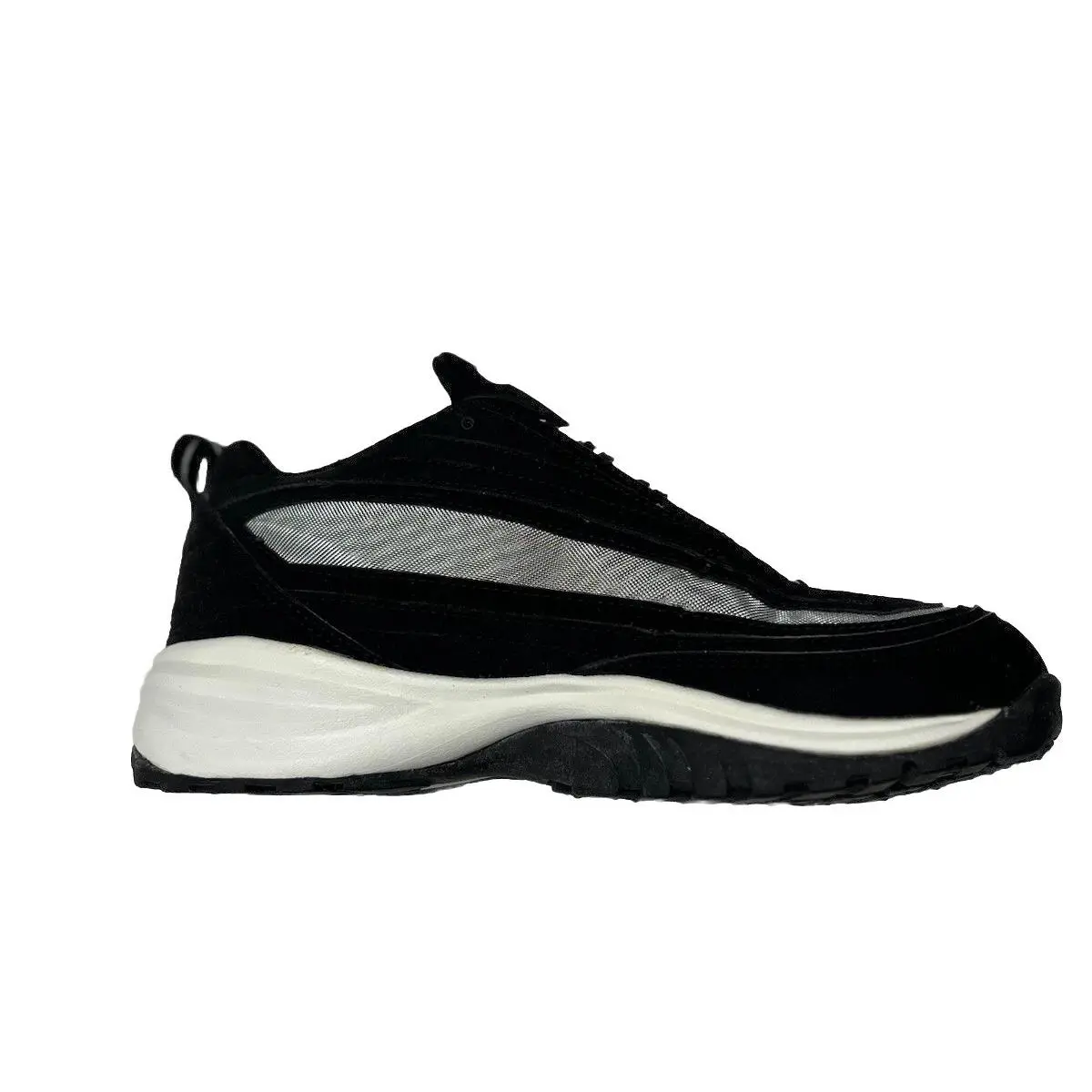 Nike shoes - Nike 7 - Black 0