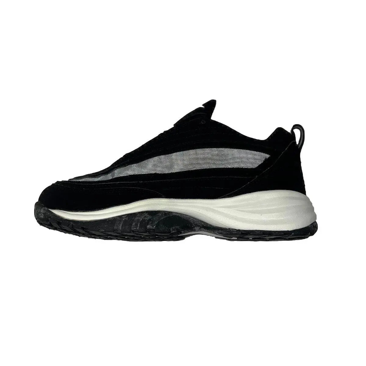 Nike shoes - Nike 7 - Black 2