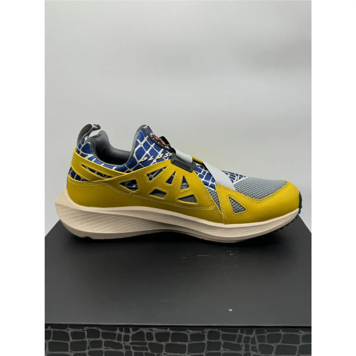 Nike shoes - Nike Air Huarache - Air Huarache - FJ4201-300 - Multicolor (UPC: 196977564833) 9