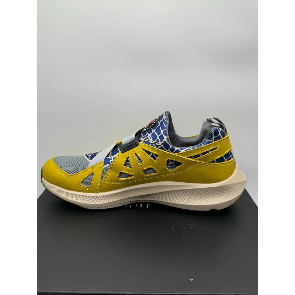 Nike shoes - Nike Air Huarache - Air Huarache - FJ4201-300 - Multicolor (UPC: 196977564833) 10