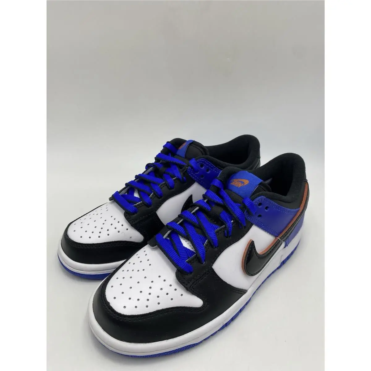 Nike shoes - Nike Dunk Low SE GS - HF0970 100 - Multicolor (UPC: 00197859208203) 2