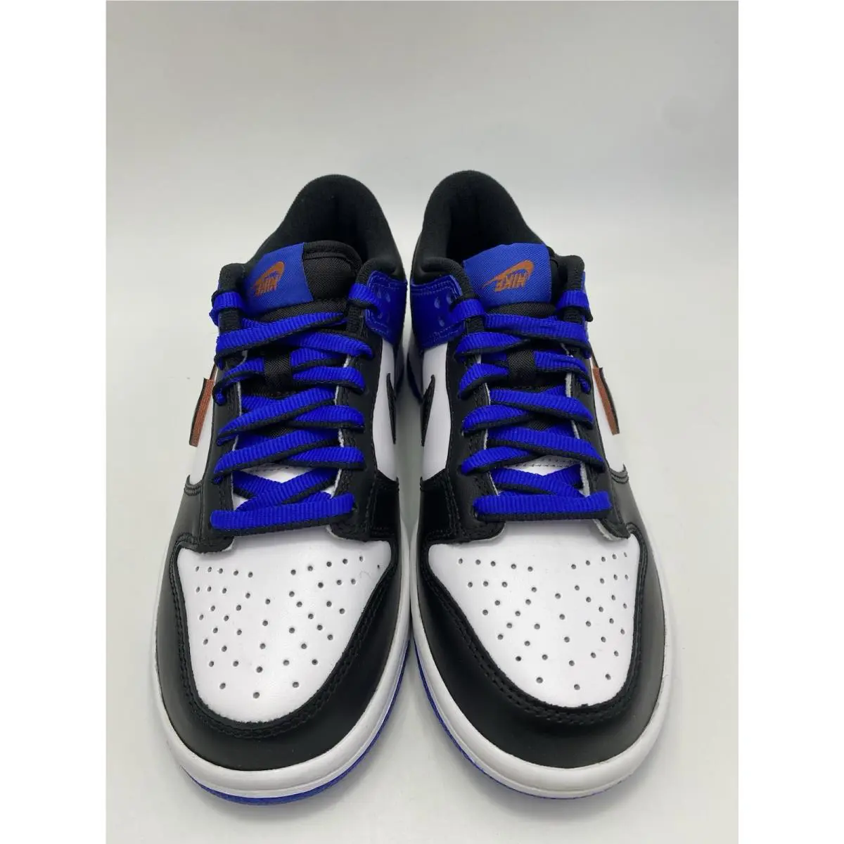 Nike shoes - Nike Dunk Low SE GS - HF0970 100 - Multicolor (UPC: 00197859208203) 3