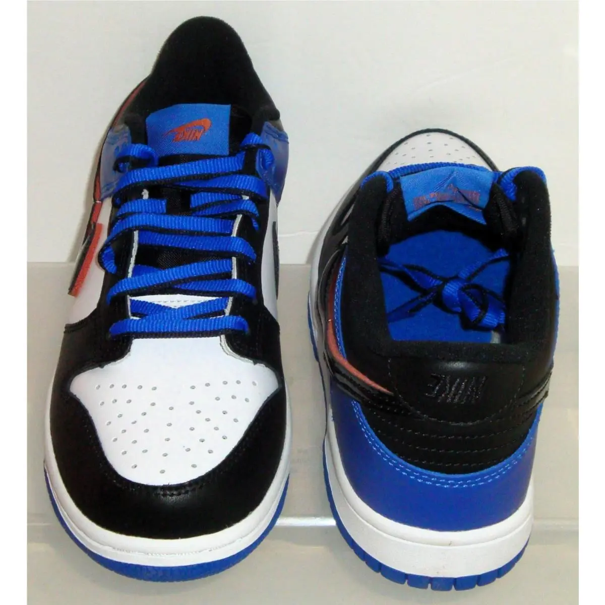 Nike shoes - Nike Dunk Low SE GS - HF0970 100 - Multicolor (UPC: 00197859208203) 1