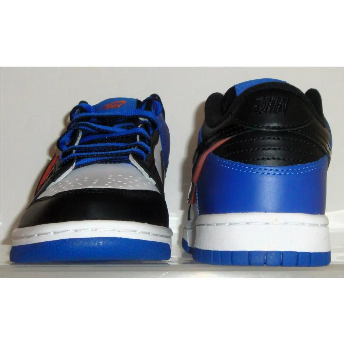 Nike shoes - Nike Dunk Low SE GS - HF0970 100 - Multicolor (UPC: 00197859208203) 2