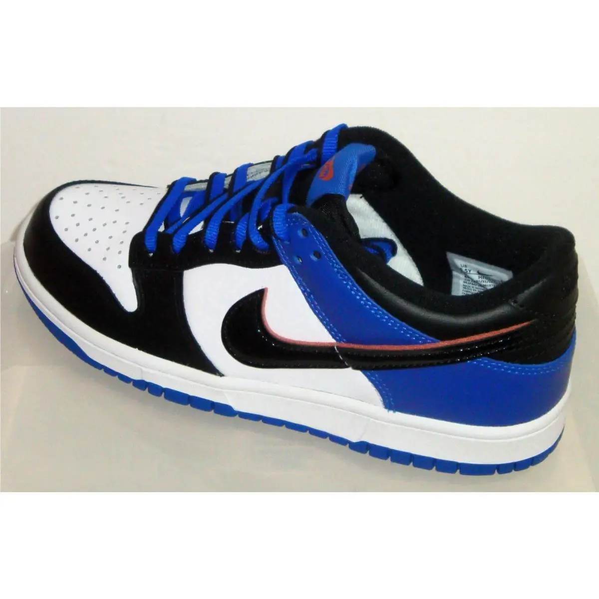 Nike shoes - Nike Dunk Low SE GS - HF0970 100 - Multicolor (UPC: 00197859208203) 3