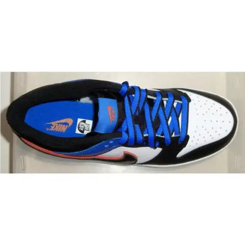 Nike shoes - Nike Dunk Low SE GS - HF0970 100 - Multicolor (UPC: 00197859208203) 4