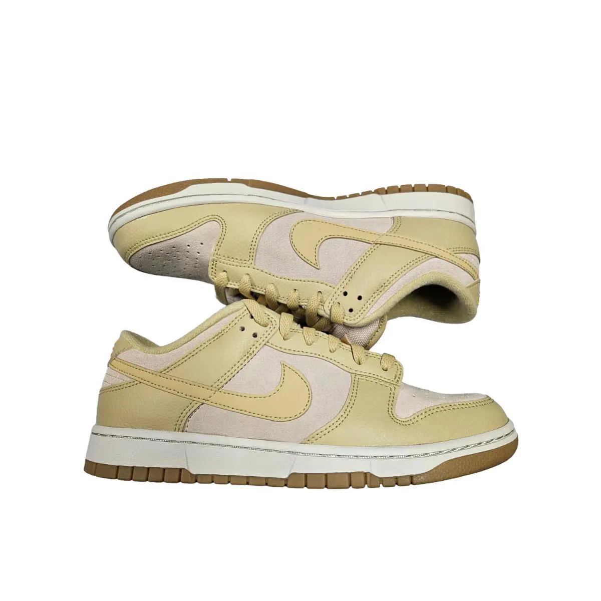 Nike shoes - Nike Dunk - Dunk - DZ4513-200 - Brown 0