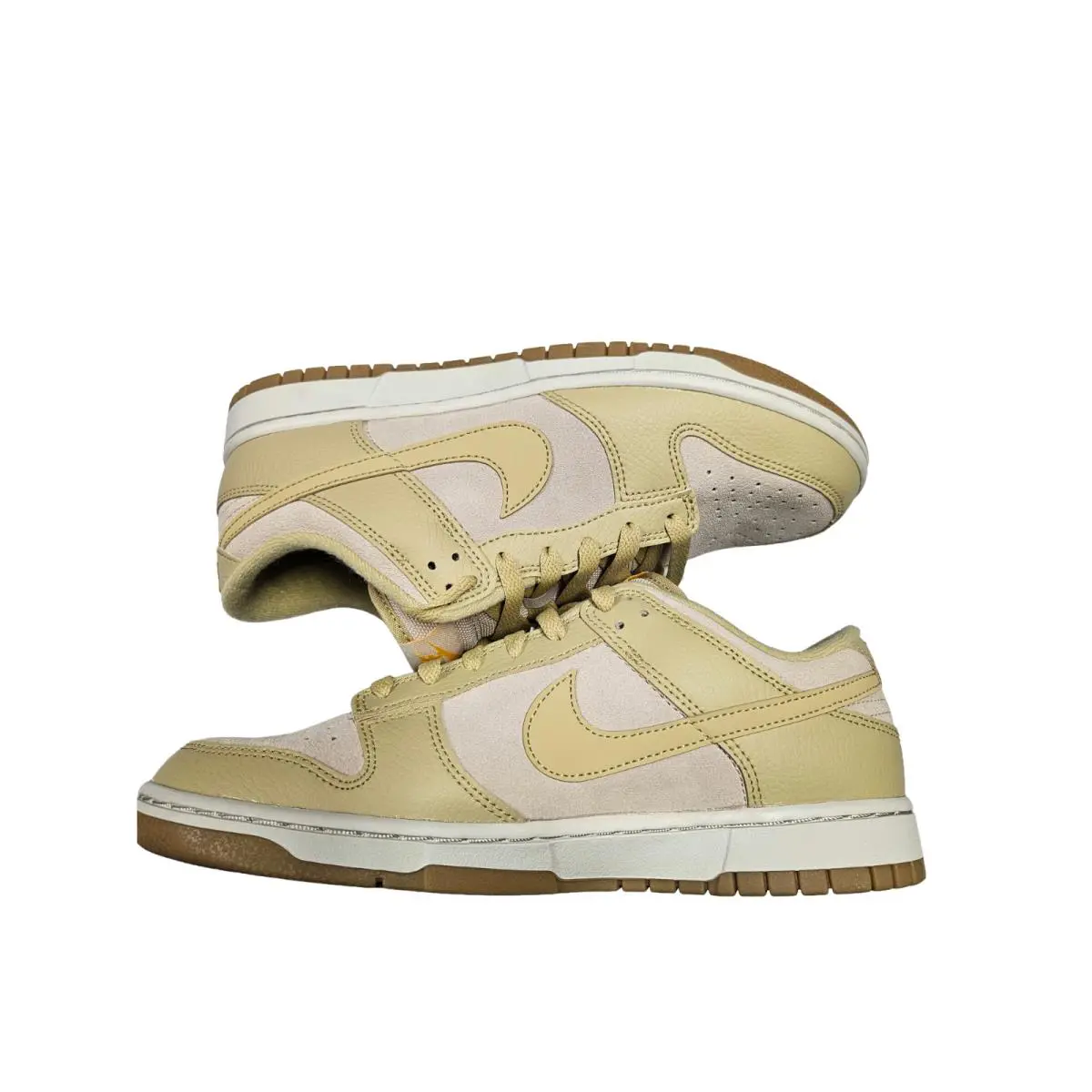 Nike shoes - Nike Dunk - Dunk - DZ4513-200 - Brown 1