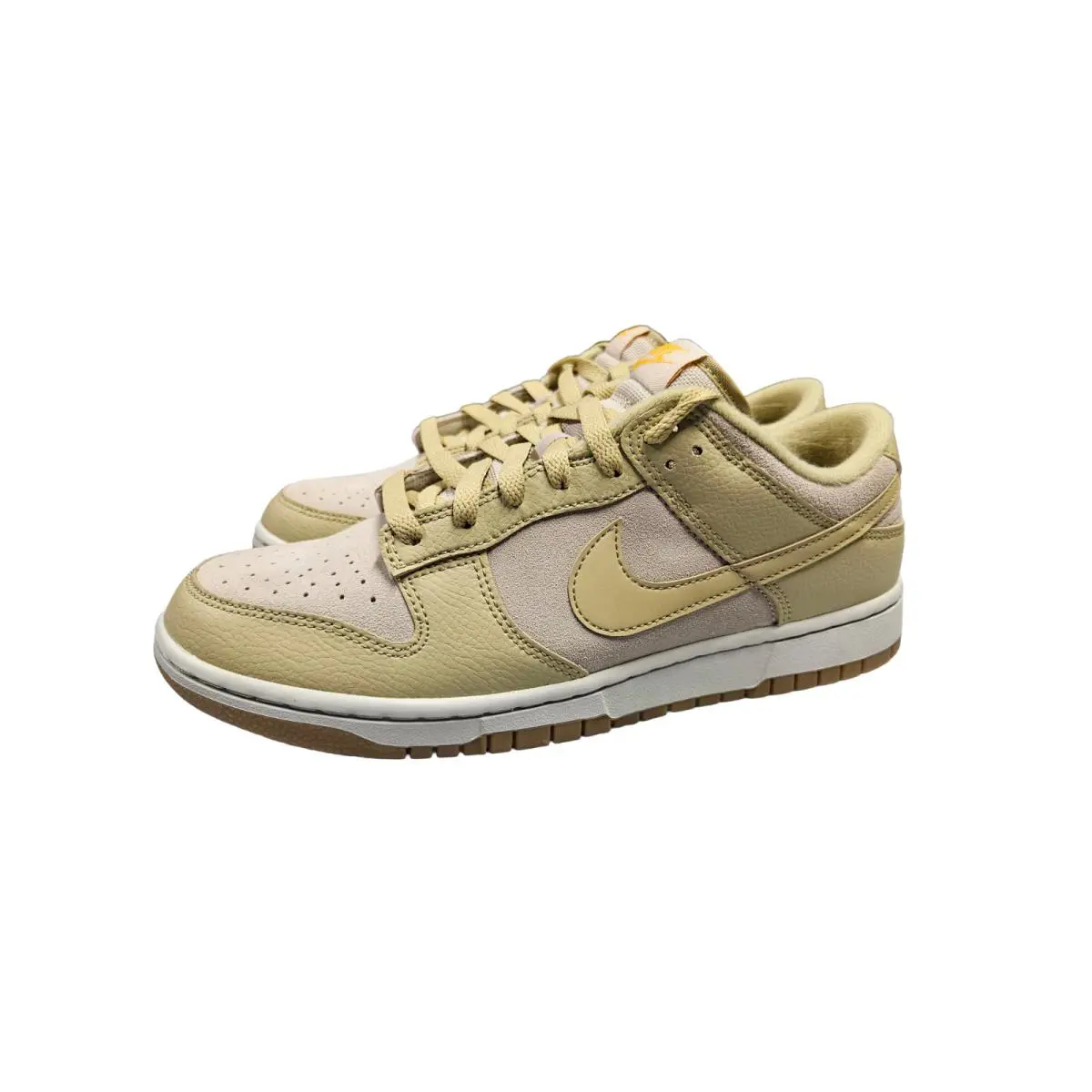 Nike shoes - Nike Dunk - Dunk - DZ4513-200 - Brown 2