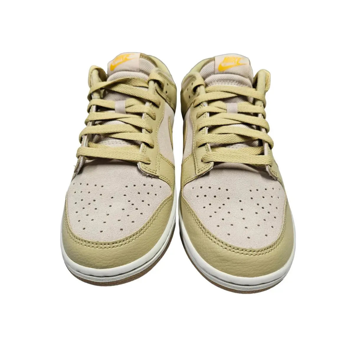 Nike shoes - Nike Dunk - Dunk - DZ4513-200 - Brown 3