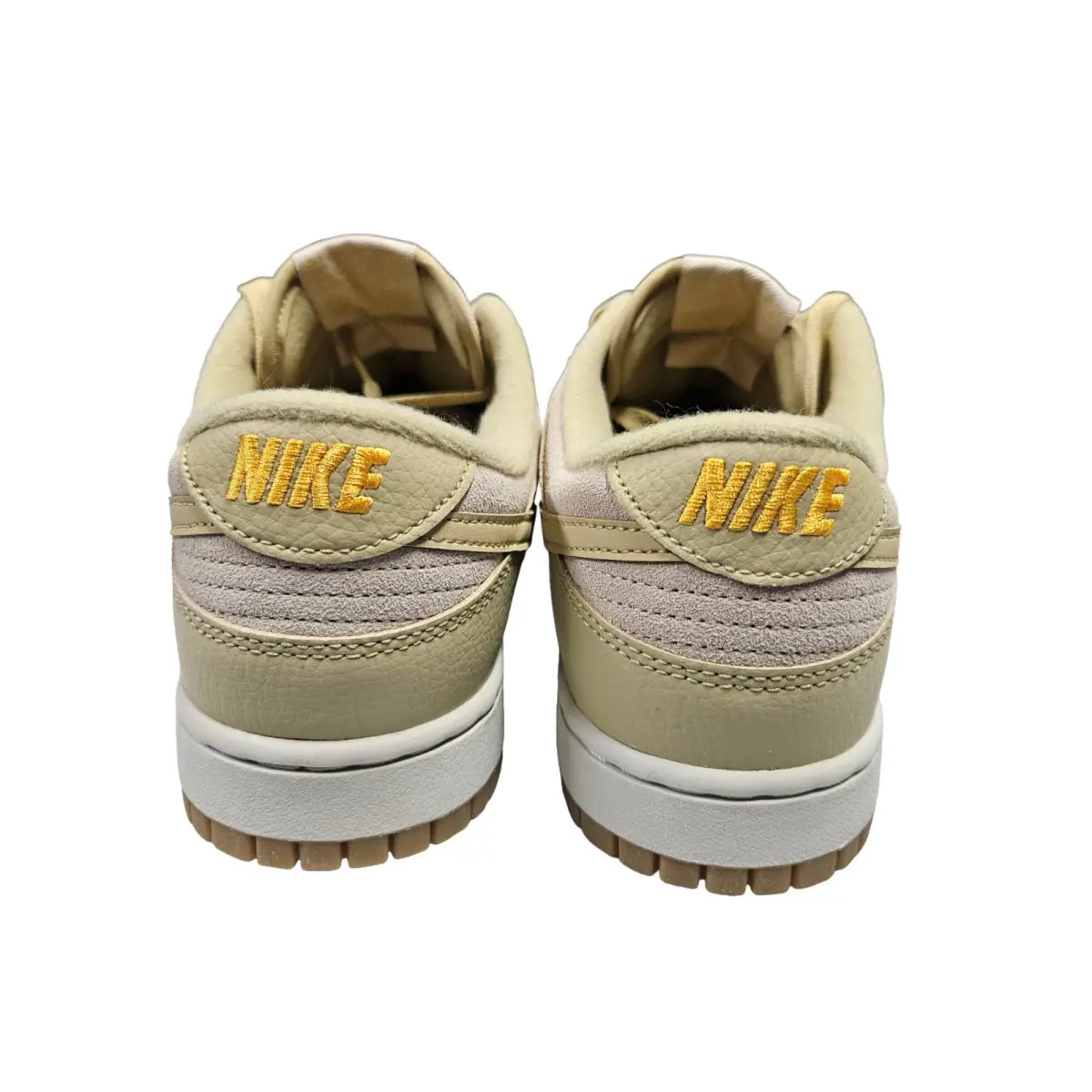 Nike shoes - Nike Dunk - Dunk - DZ4513-200 - Brown 5