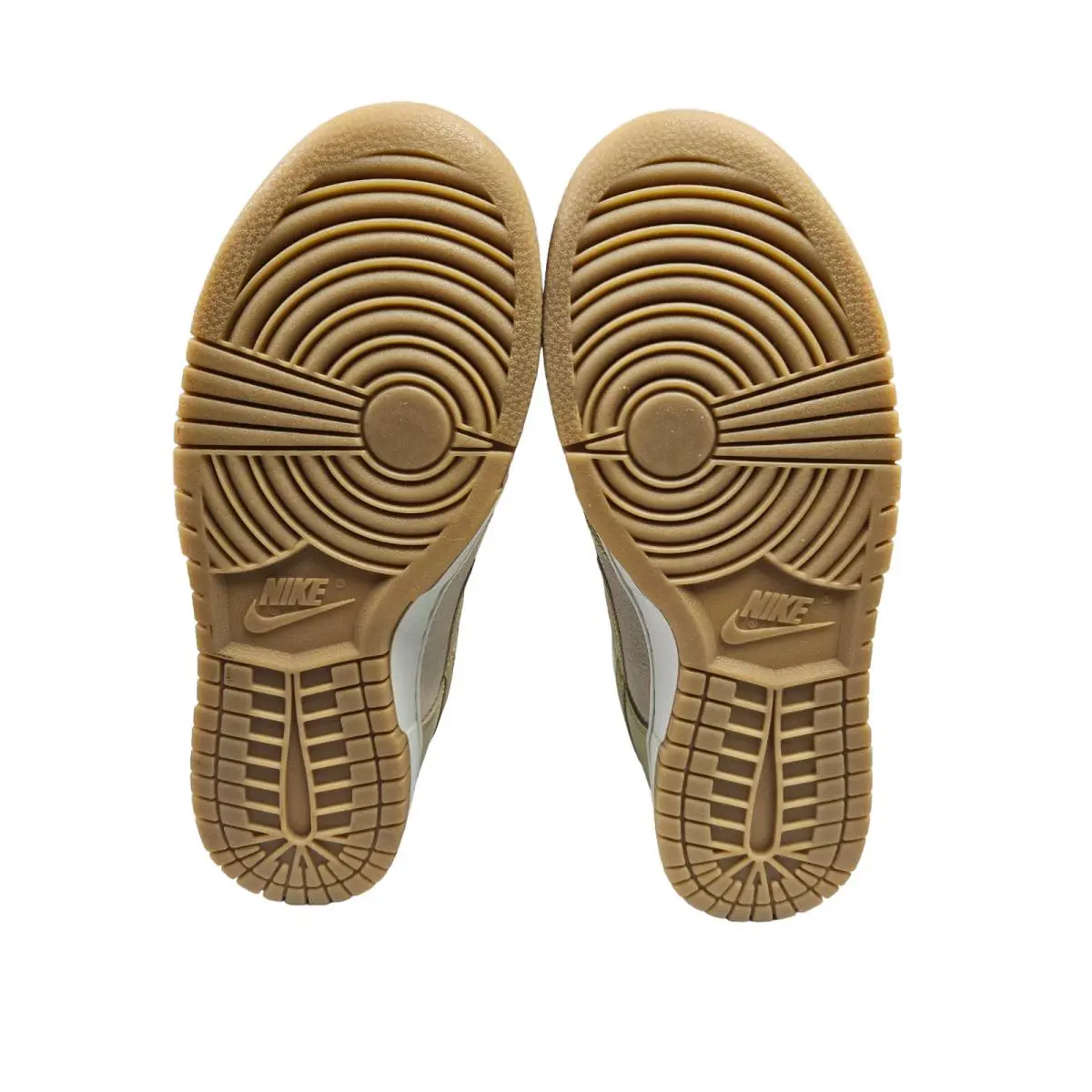 Nike shoes - Nike Dunk - Dunk - DZ4513-200 - Brown 6