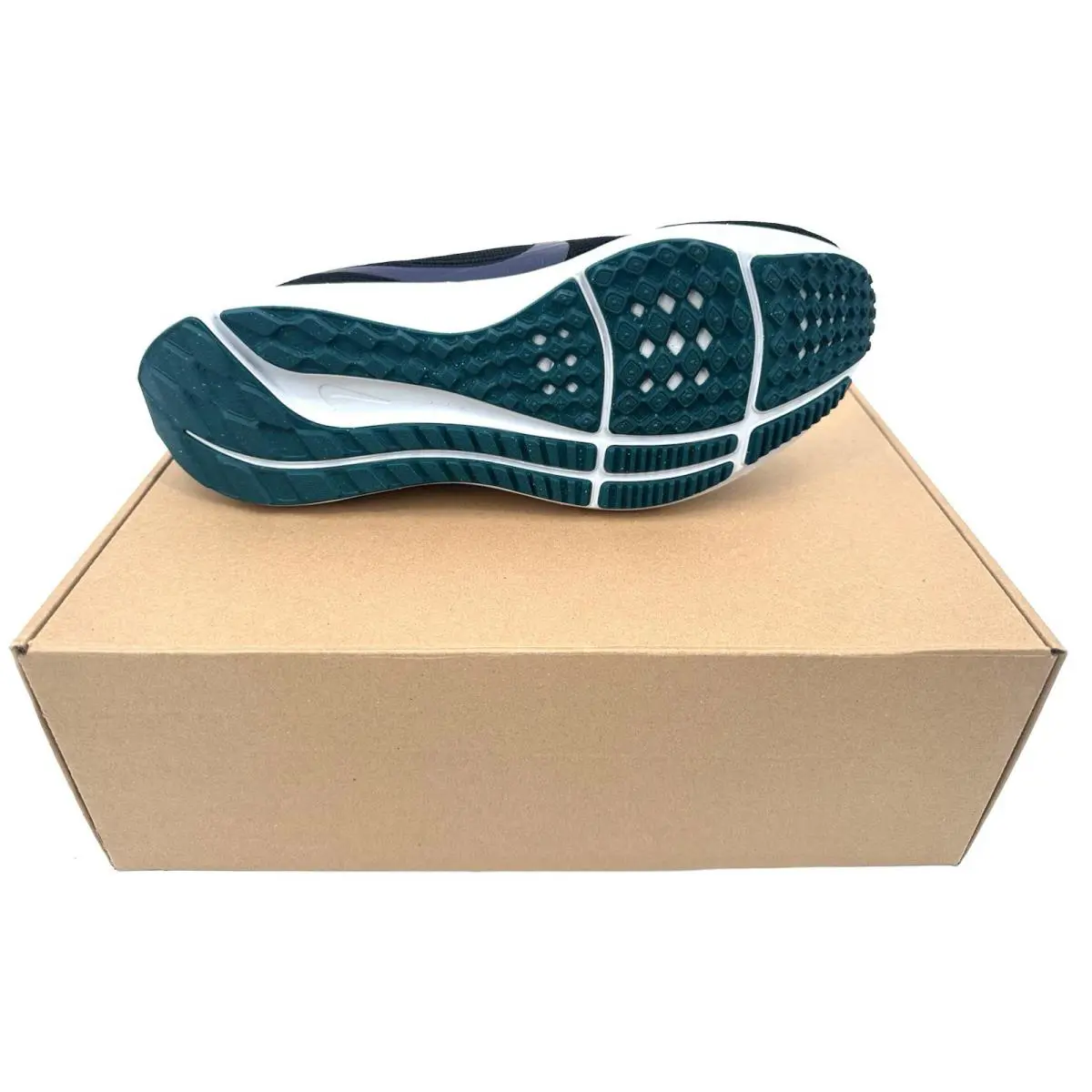 Nike shoes - Nike Air Zoom Pegasus 40 - DV3853-005 - Black 9