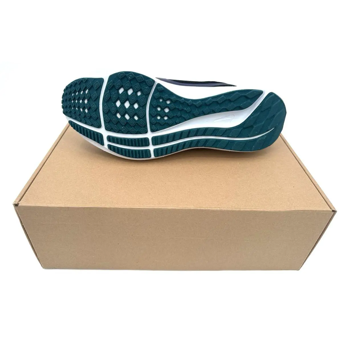 Nike shoes - Nike Air Zoom Pegasus 40 - DV3853-005 - Black 10
