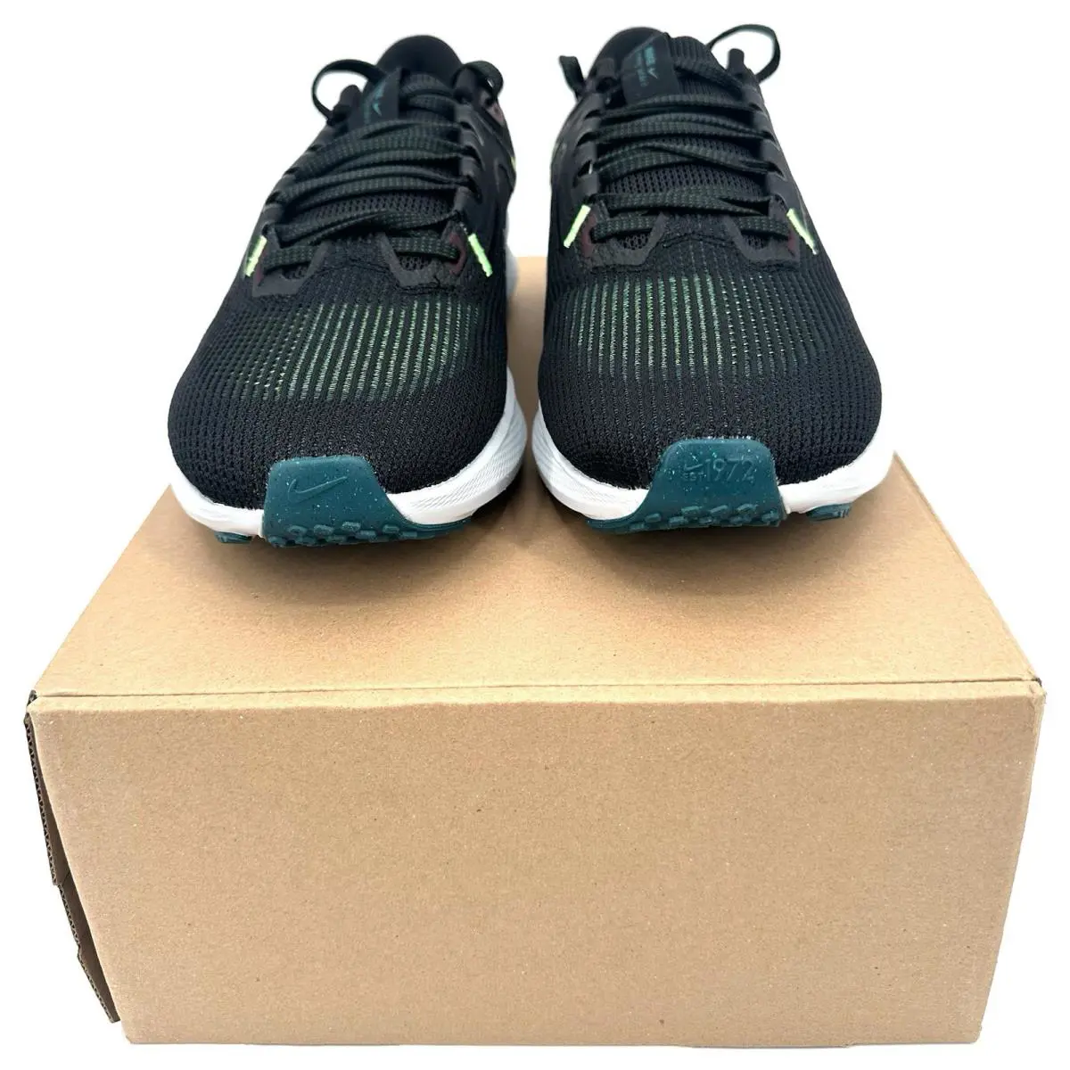Nike shoes - Nike Air Zoom Pegasus 40 - DV3853-005 - Black 0