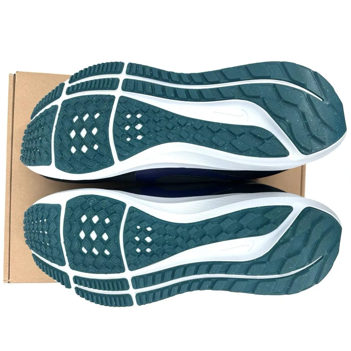 Nike shoes - Nike Air Zoom Pegasus 40 - DV3853-005 - Black 7