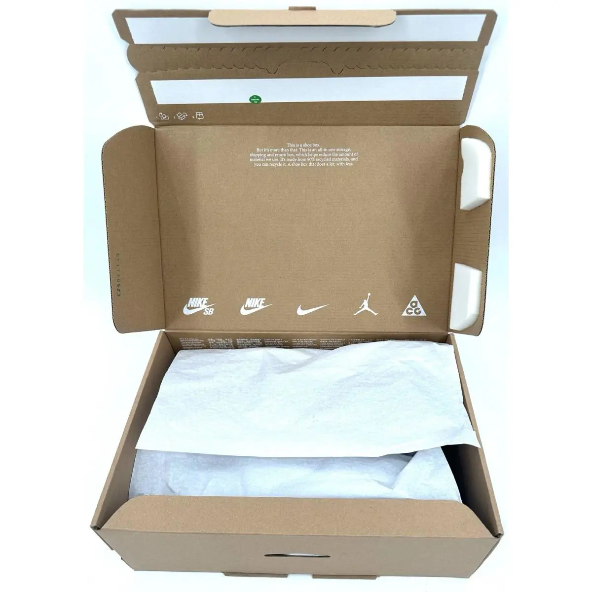 Nike shoes - Nike Air Zoom Pegasus 40 - DV3853-005 - Black 11