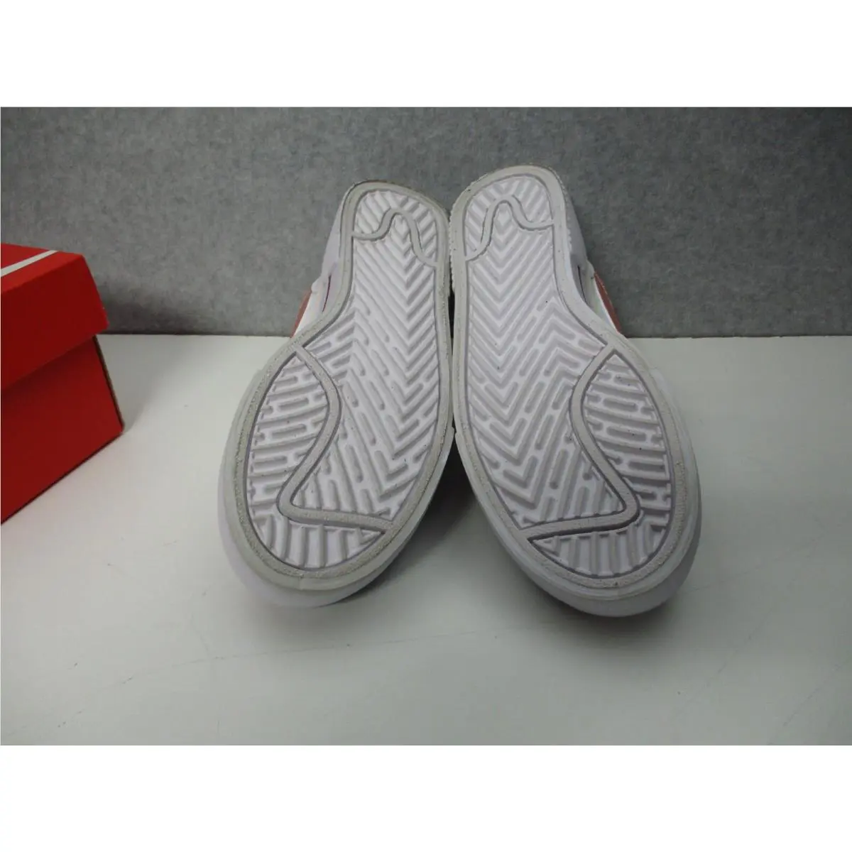Nike shoes - Nike Court Legacy - Court Legacy - White 3