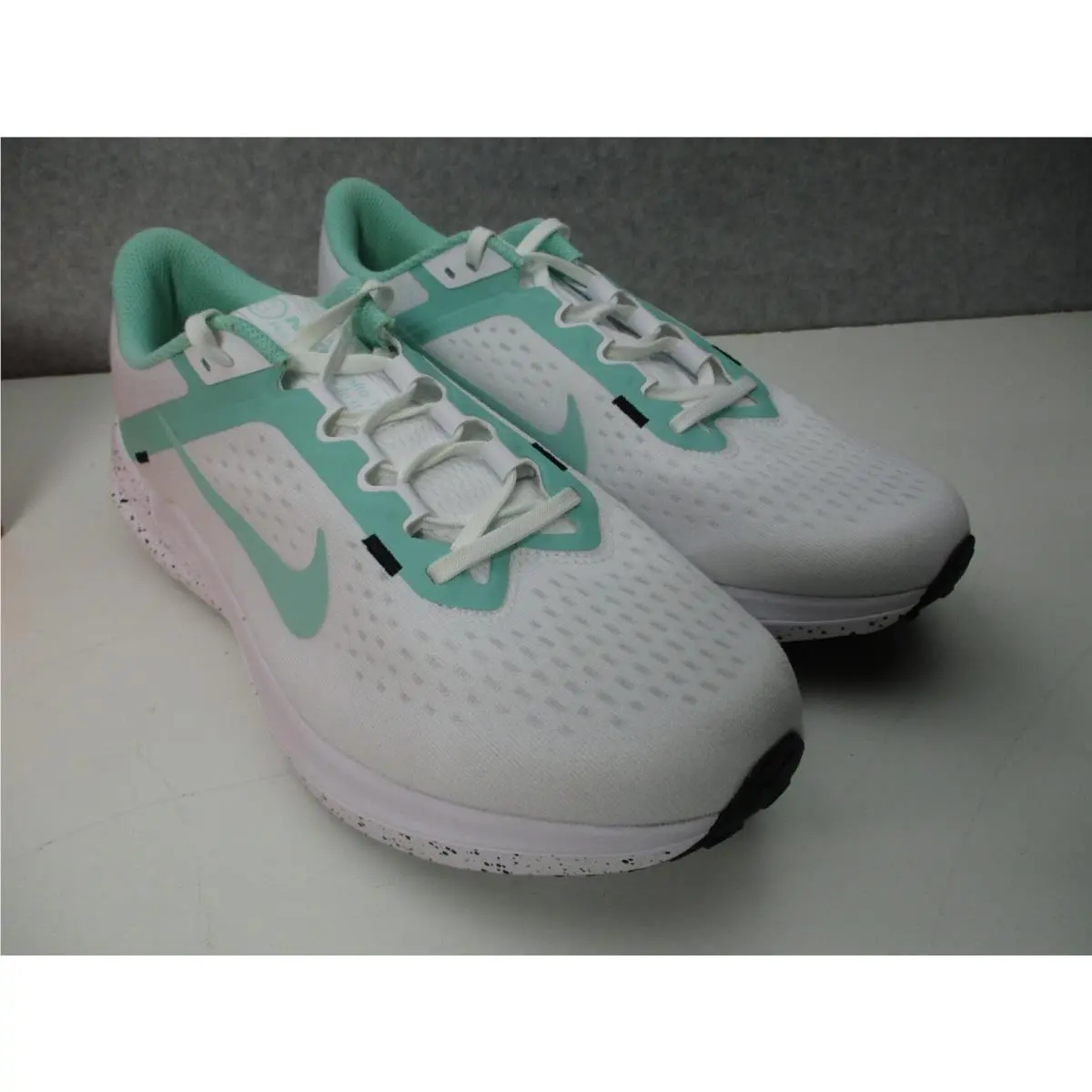 Nike shoes - Nike Air Winflo - Air Winflo - White 1