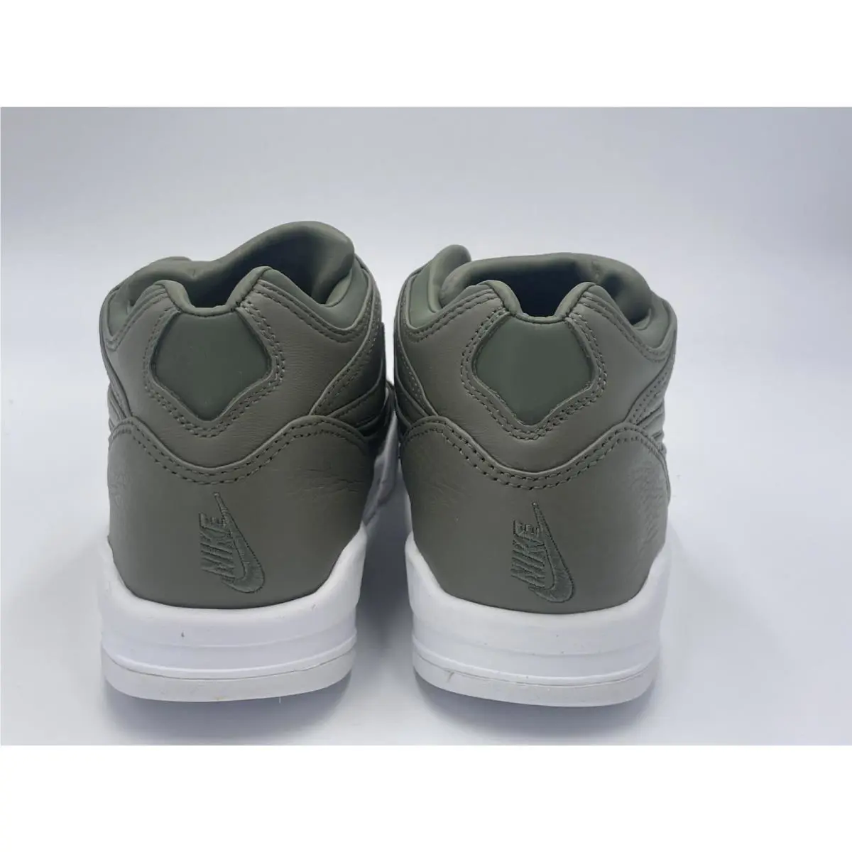 Nike shoes - Nike Air Flight 89 - Air Flight - 828295-300 - Green (UPC: 884751116605) 3