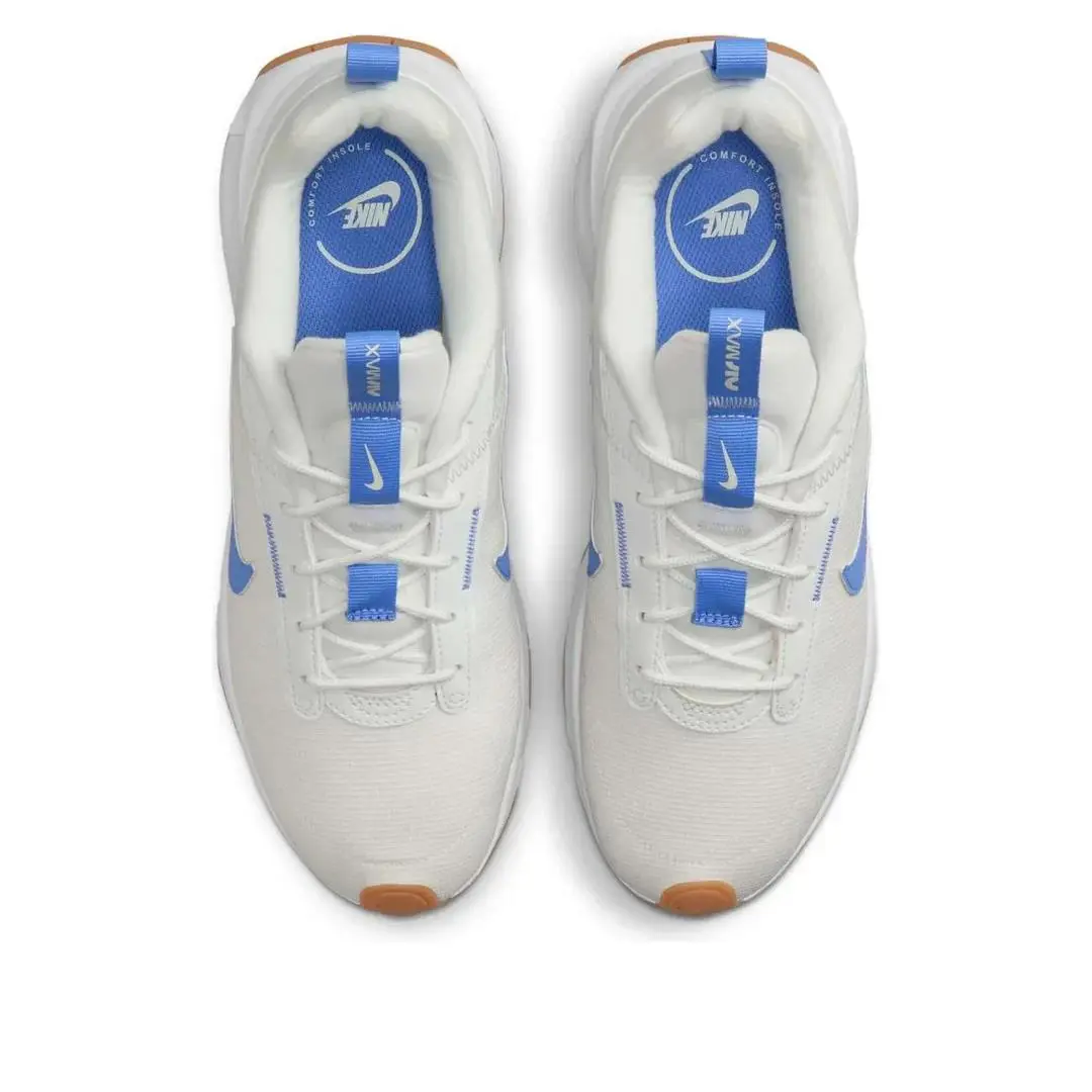 Nike shoes - Summit White White Black Royal - DX3705-104 3