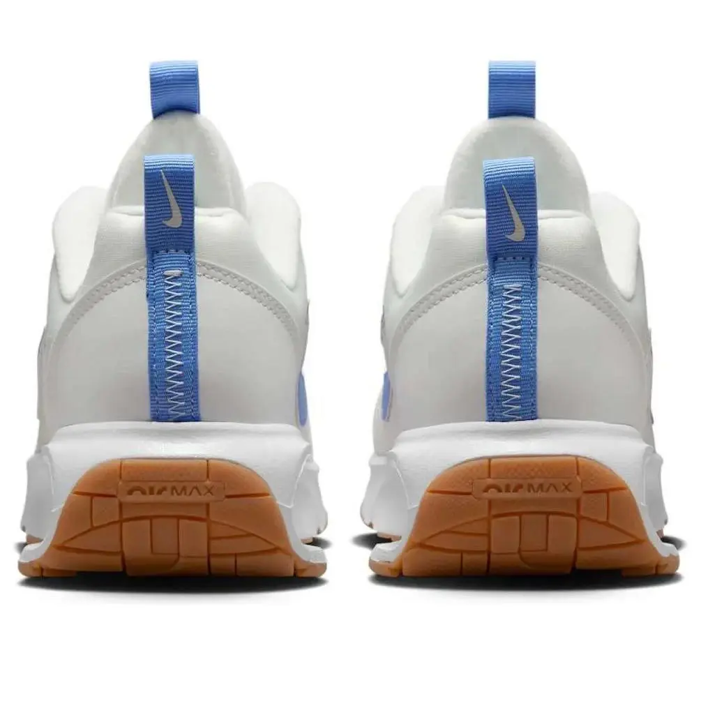 Nike shoes - Summit White White Black Royal - DX3705-104 4