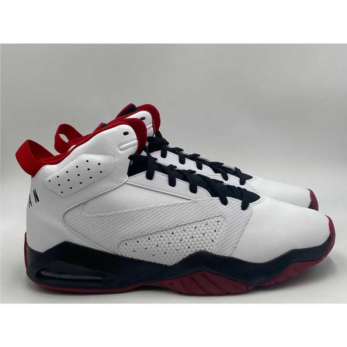 Nike shoes - Air Jordan Lift Off - Air Lift Off - White (UPC: 884802107293) 0