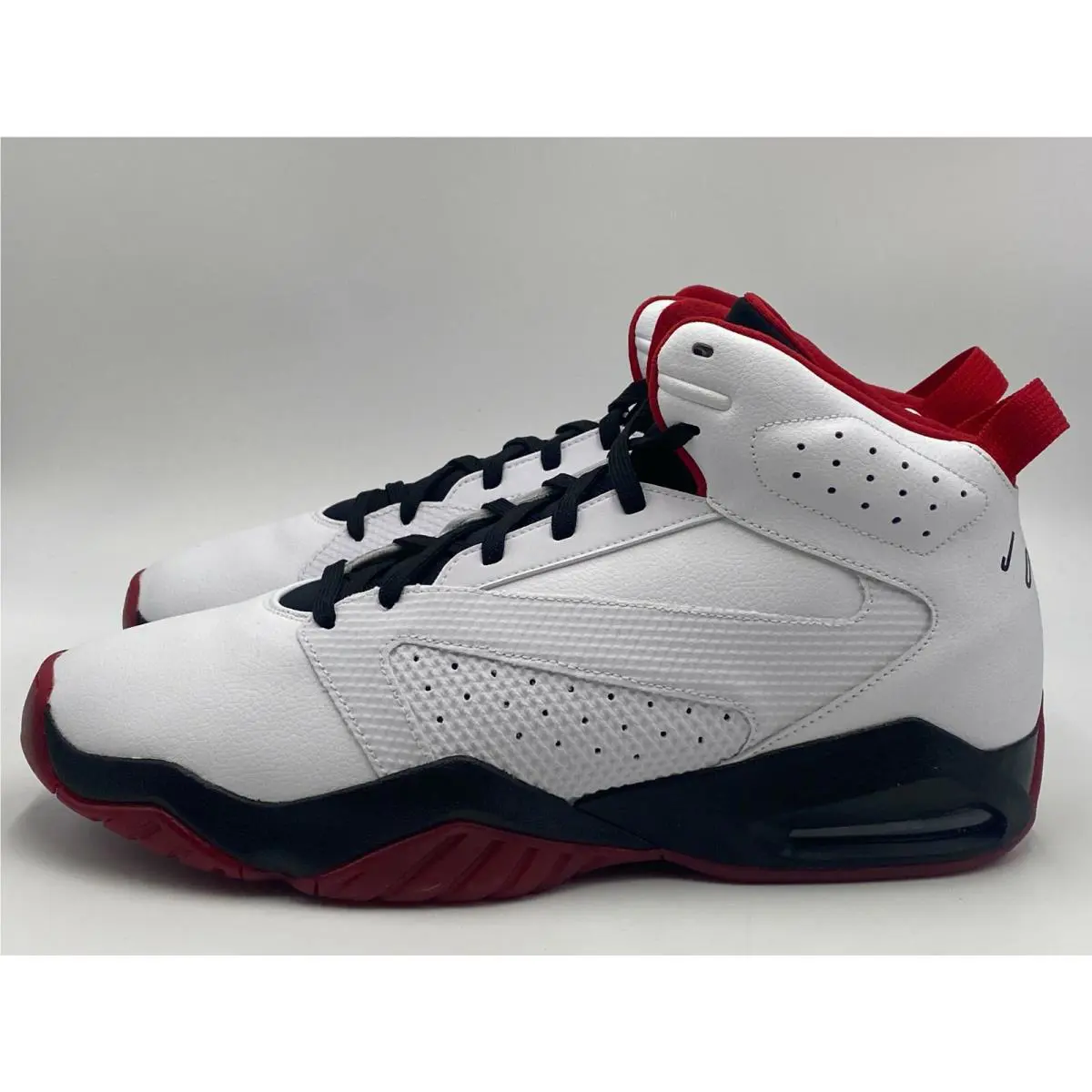 Nike shoes - Air Jordan Lift Off - Air Lift Off - White (UPC: 884802107293) 2