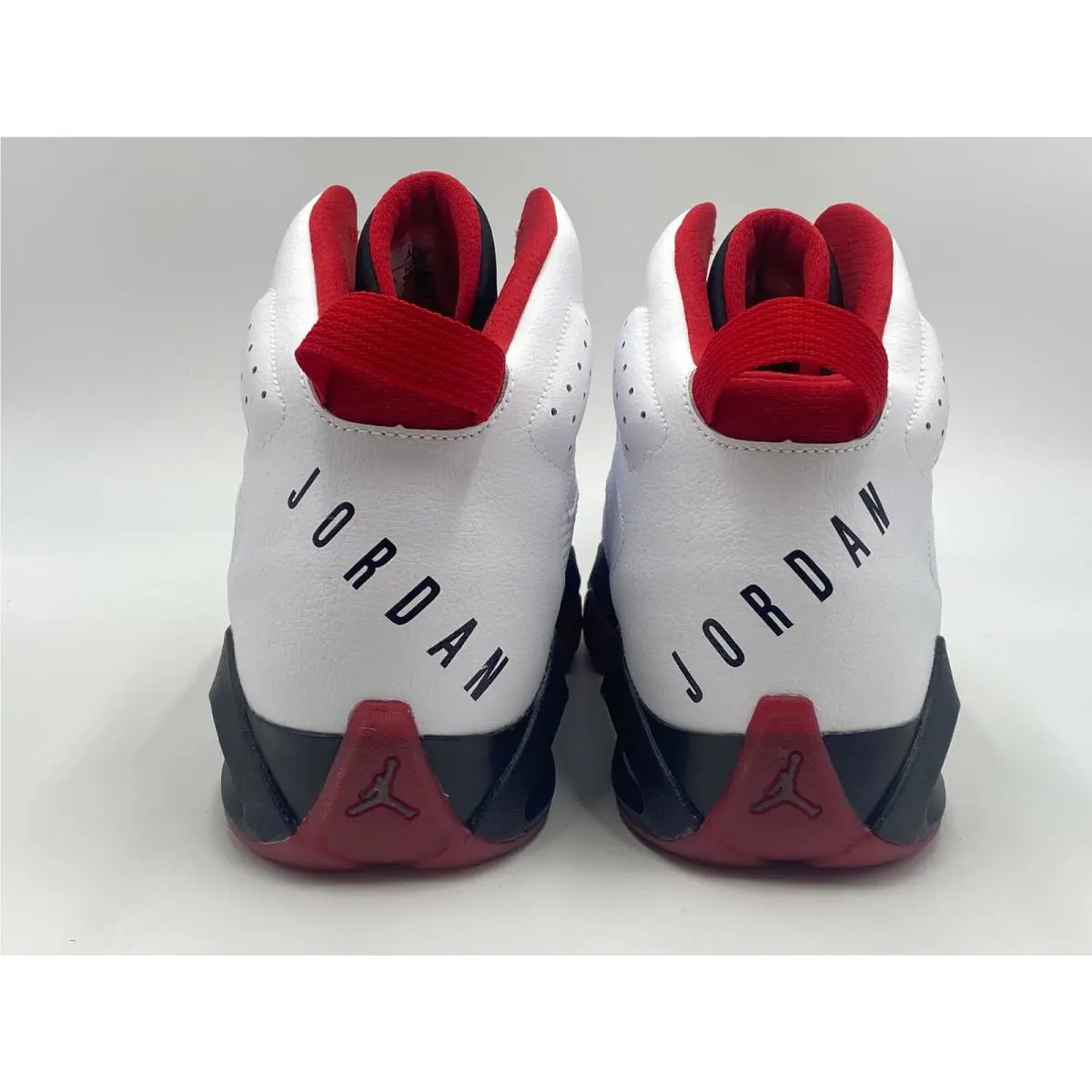 Nike shoes - Air Jordan Lift Off - Air Lift Off - White (UPC: 884802107293) 3