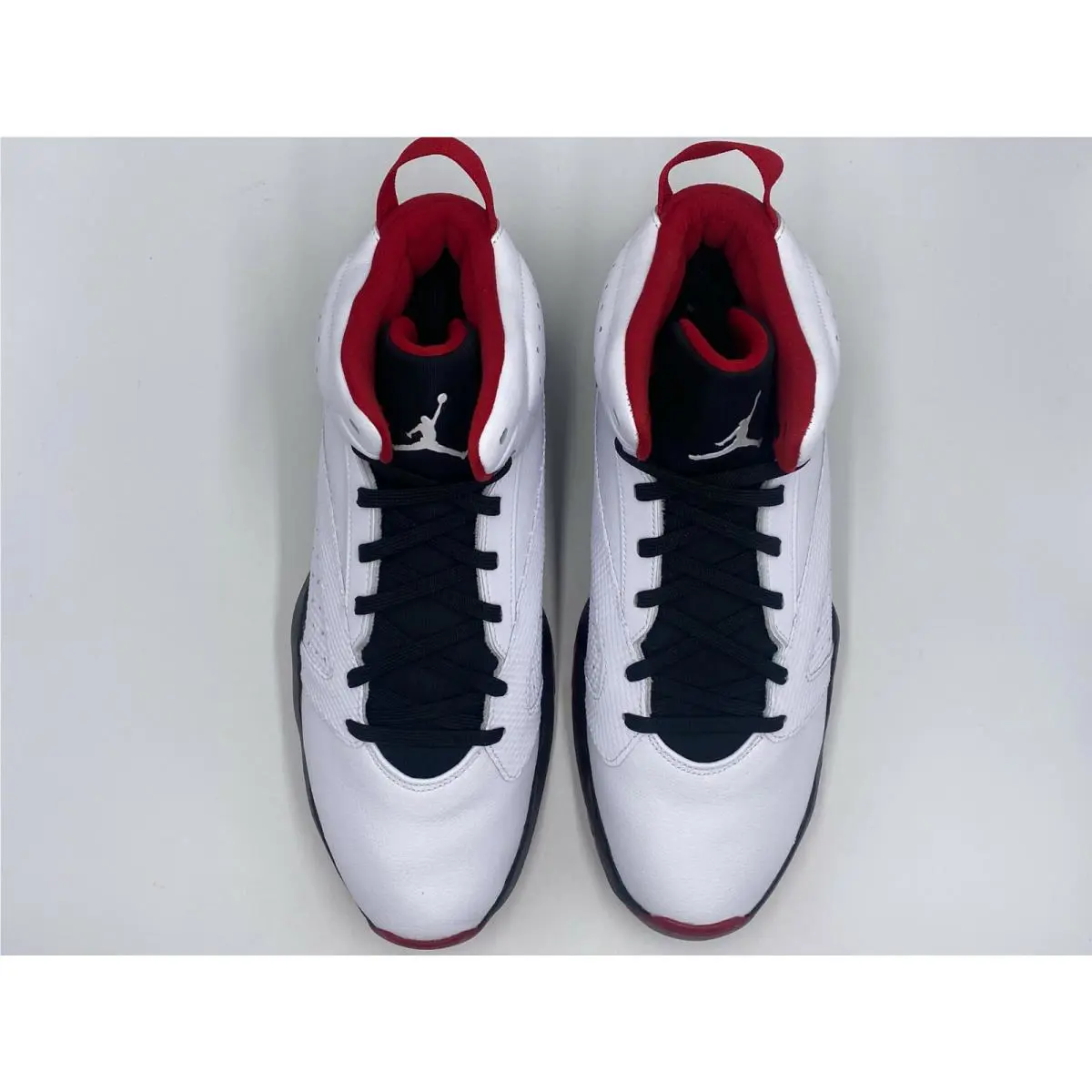 Nike shoes - Air Jordan Lift Off - Air Lift Off - White (UPC: 884802107293) 4