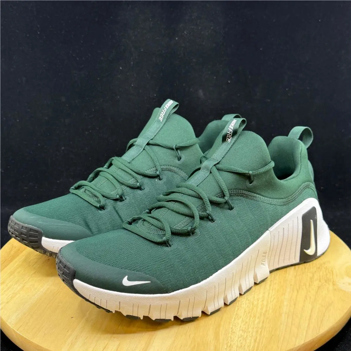 Nike shoes - Green 0