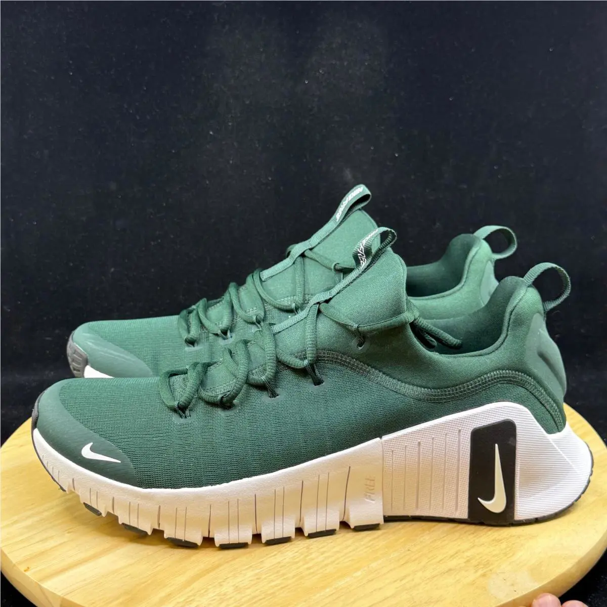 Nike shoes - Green 5