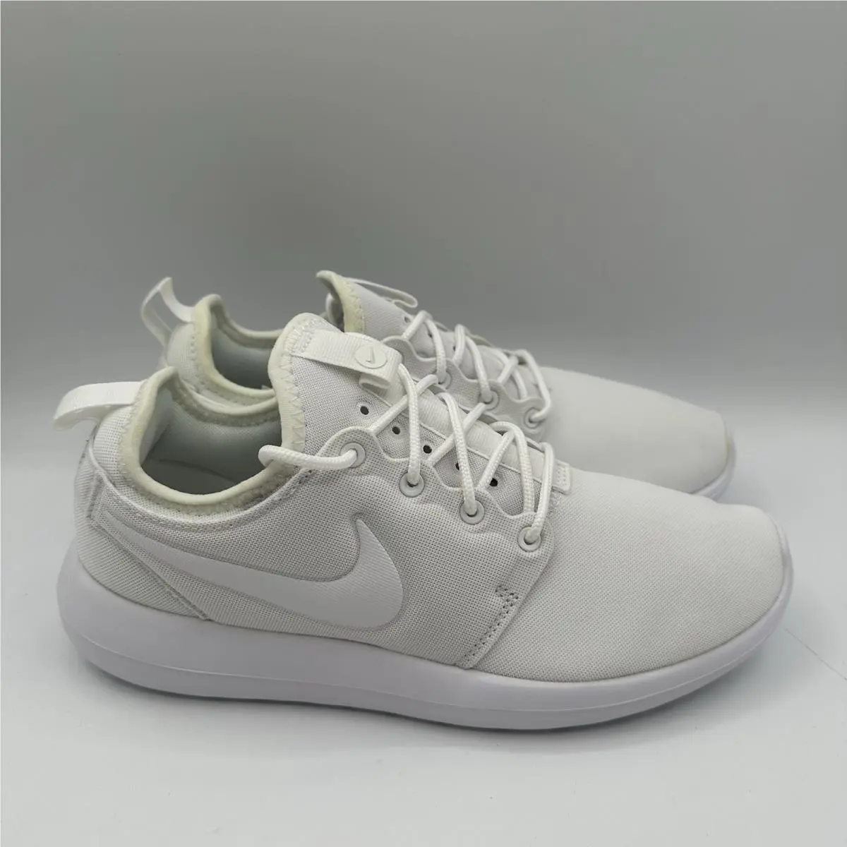Nike shoes - Nike Roshe - Roshe - 844931-100 - White, Manufacturer: White/Pure Platinum-White 0