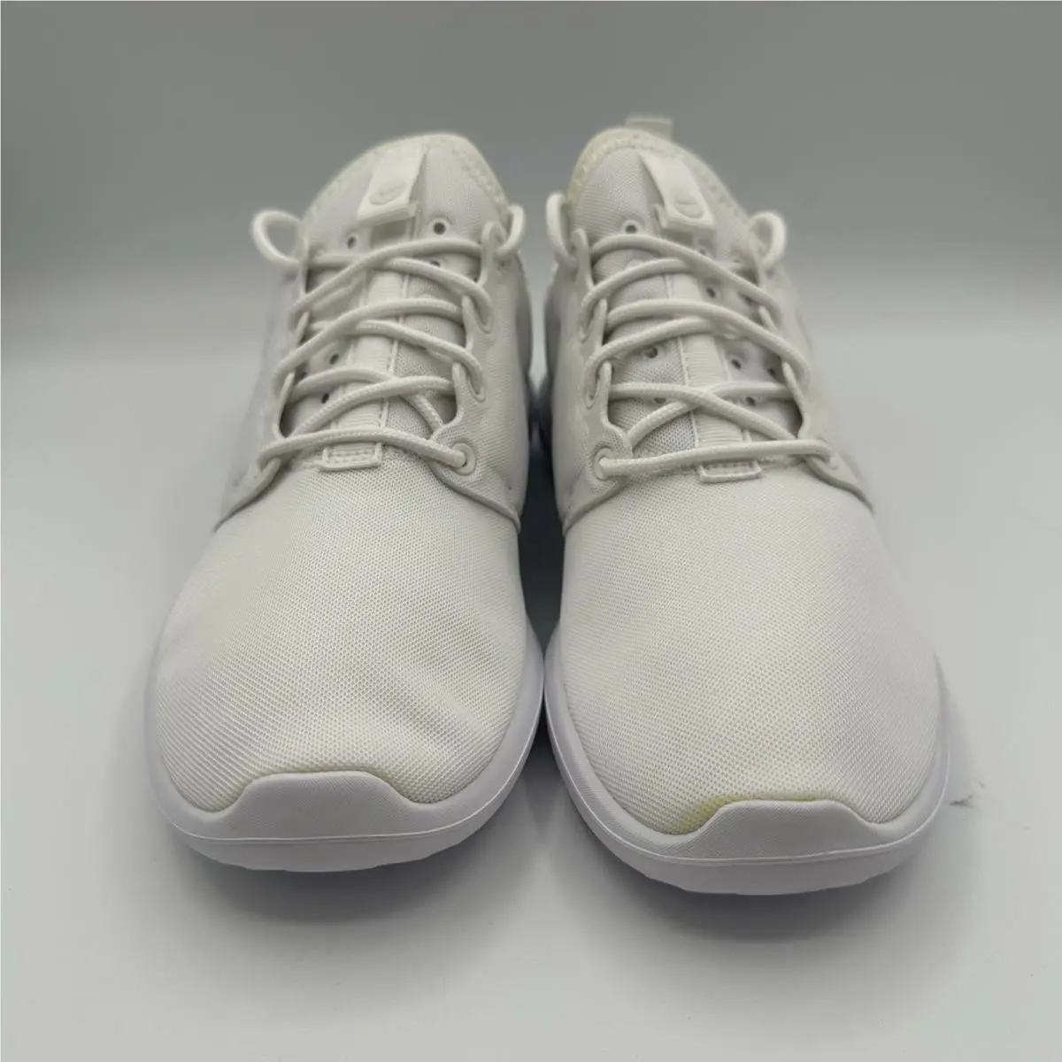 Nike shoes - Nike Roshe - Roshe - 844931-100 - White, Manufacturer: White/Pure Platinum-White 2