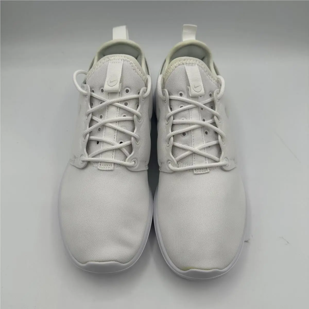 Nike shoes - Nike Roshe - Roshe - 844931-100 - White, Manufacturer: White/Pure Platinum-White 3